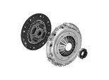SCHAEFFLER LUK Kupplungssatz 623353400 für VW Skoda