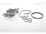 TRISCAN Wasserpumpe + Zahnriemensatz 8647100520