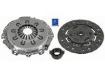 SACHS Kupplungssatz 3000950731 für Ford ASIA & OCEANIA MAZDA (CHANGAN) MOTORS KIA