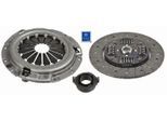 SACHS Kupplungssatz 3000951460