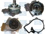 SALERI SIL Wasserpumpe pa1653 für Mercedes