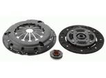 SACHS Kupplungssatz 3000951558 für Vaughall Ford LANCIA Fiat ABARTH Chrysler