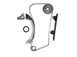 SKF Steuerkettensatz vkml91010 für TOYOTA