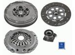 SACHS Kupplungssatz ZMS Modul plus CSC 2290601064 für Vaughall Opel SAAB CHEVROLET CADILLAC Fiat