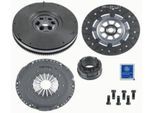 SACHS Kupplungssatz ZMS Modul 2290601069 für Ford AUSTRALIA VW (SVW) Audi (FAW) CUPRA JEEP MAN MAZDA Porsche