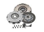 BLUE PRINT Kupplungssatz adbp300019 für Ford