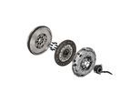 SCHAEFFLER LUK Kupplungssatz 600021500 für VW