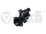 VIKA Thermostat, Kühlmittel 11211843701 für VAG