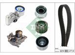 INA Wasserpumpe + Zahnriemensatz 530073630 für Subaru