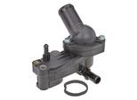 MEYLE Thermostat, Kühlmittel 7282280001 für Ford