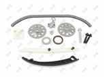 ABAKUS Steuerkettensatz 14201538 für Opel