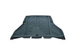 DIEDERICHS Motorabdeckung 8101612 unten für Audi