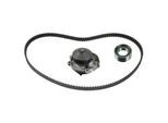 FEBI BILSTEIN Wasserpumpe + Zahnriemensatz 173132 für Fiat LANCIA