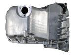 METZGER Ölwanne 7990123 für VW Audi