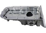 METZGER Ölwanne 7990152 für Opel GM