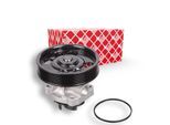 FEBI BILSTEIN Wasserpumpe 24334 für Opel Ford CHEVROLET Fiat LANCIA ALFA ROMEO Chrysler Suzuki Vaughall