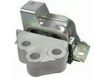 LEMFÖRDER Lagerung, Motor 3726301 links für Fiat