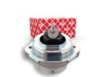 FEBI BILSTEIN Lagerung, Motor 31021 links für BMW