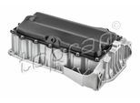 TOPRAN Ölwanne 115289 für CUPRA