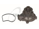 TRUCKTEC AUTOMOTIVE Wasserpumpe 0219345 für Mercedes