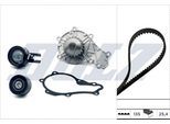 DOLZ Wasserpumpe + Zahnriemensatz kd192