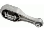 LEMFÖRDER Lagerung, Motor 3876601 hinten für RENAULT