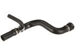 GATES Kühlerschlauch 055242 für JEEP