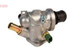 DENSO Thermostat, Kühlmittel dtm88749 für Fiat