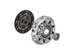 SCHAEFFLER LUK Kupplungssatz 619301360 für Opel Vaughall Suzuki Subaru