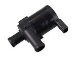 METZGER Zusatzwasserpumpe 2221034 für Audi Porsche