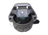 TRUCKTEC AUTOMOTIVE Lagerung, Motor 0722015 links für VW