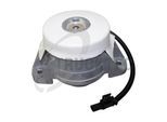 TRUCKTEC AUTOMOTIVE Lagerung, Motor 0222148 links für Mercedes