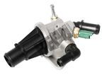 HEPU Thermostat, Kühlmittel tm1099 für Opel LANCIA Vaughall Suzuki