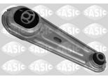 SASIC Lagerung, Motor 2704065 unten für Mercedes DACIA