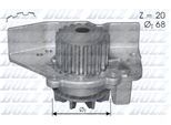 DOLZ Wasserpumpe c118 für Peugeot Citroën