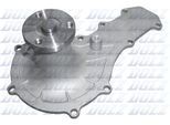 DOLZ Wasserpumpe c143 für DODGE Chrysler