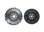 KAMOKA Kupplungssatz kc122 für Ford JAGUAR
