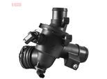 DENSO Thermostat, Kühlmittel dtm95713 für Mercedes