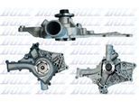 DOLZ Wasserpumpe m247 für Mercedes