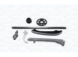 MAGNETI MARELLI Steuerkettensatz 341500000110 für Mercedes