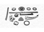 MAGNETI MARELLI Steuerkettensatz 341500000330 für Suzuki