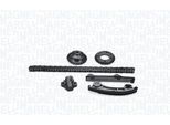 MAGNETI MARELLI Steuerkettensatz 341500000350 für NISSAN