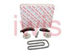 AIC Steuerkettensatz 59819set für Mercedes
