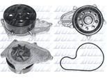 DOLZ Wasserpumpe h143 für HONDA