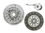 AISIN Kupplungssatz ckk024r
