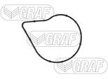 GRAF Wasserpumpe pa1473 für Opel
