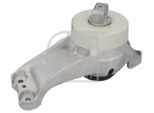 FEBI BILSTEIN Lagerung, Motor 1001868 links für Mercedes