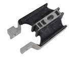 METZGER Lagerung, Motor 8054698 unten für Volvo