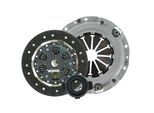 AISIN Kupplungssatz Clutch Kit (3P) keci04