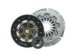 AISIN Kupplungssatz kn041